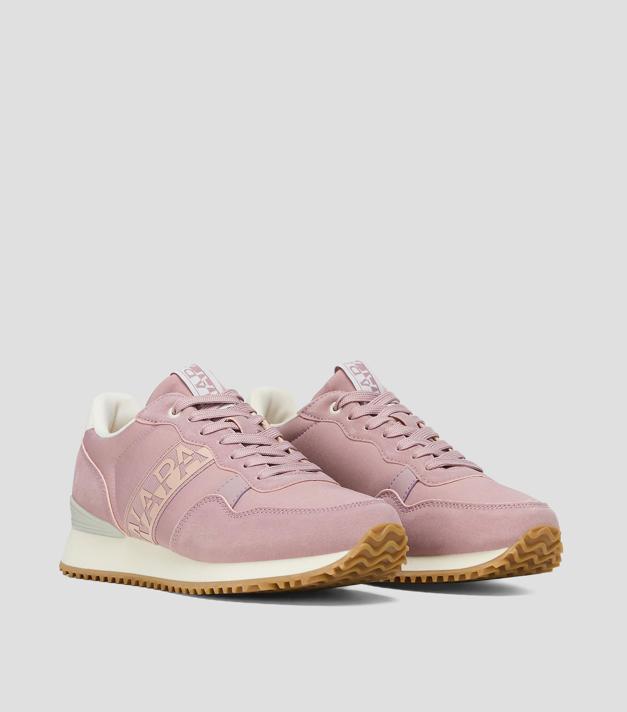 Tenis casuales Astra Mujer